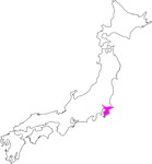 Chiba-ken