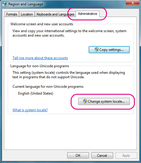 modify windows to allow you to type unicode codepoints